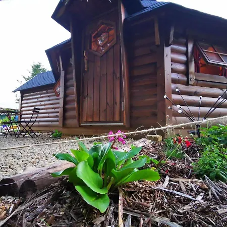 La Cabane Du Nuton Ardennais Tournes Exterior foto